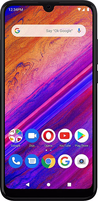 Мобильный телефон BLU Vivo XL5