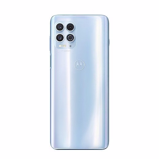 Смартфон Motorola Edge S 6GB/128GB