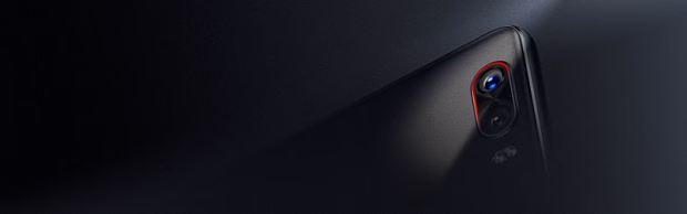 Смартфон Nubia Z17 6GB/64GB