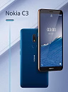 Смартфон Nokia C3 2GB/16GB