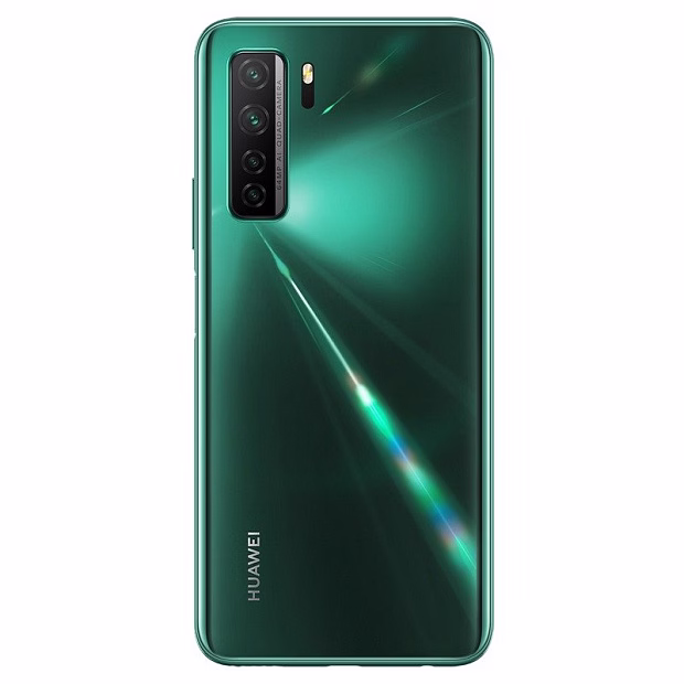 Смартфон Huawei nova 7 SE 128GB