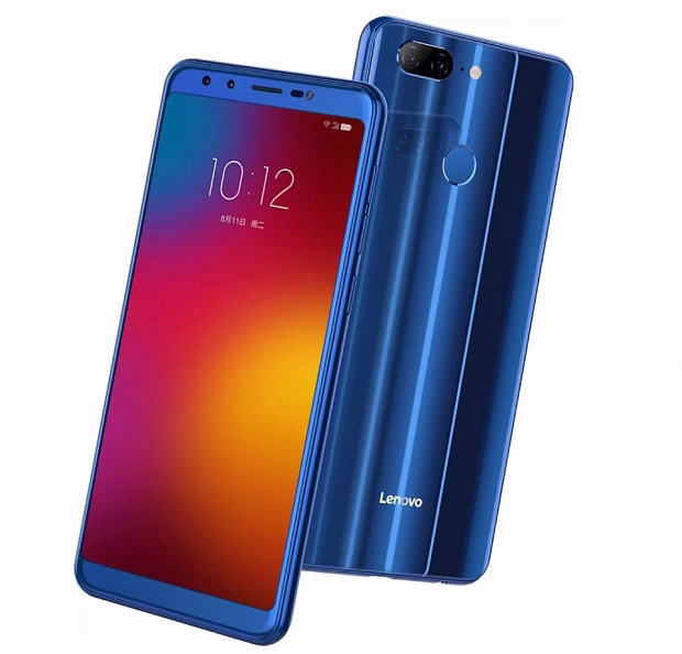 Смартфон Lenovo K9 32GB