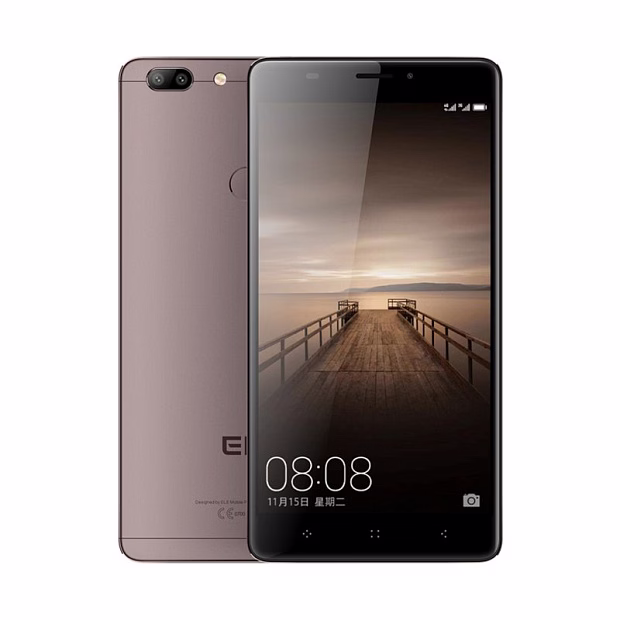 Смартфон Elephone C1 Max 2GB/32GB