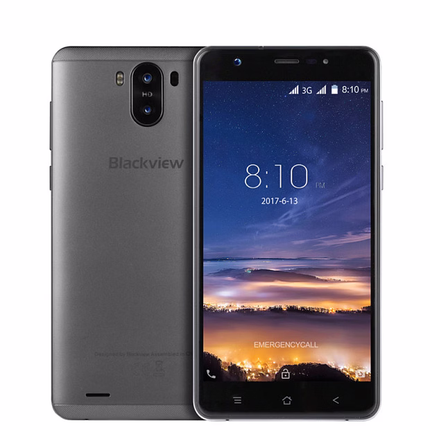 Смартфон Blackview R6 Lite 1GB/16GB