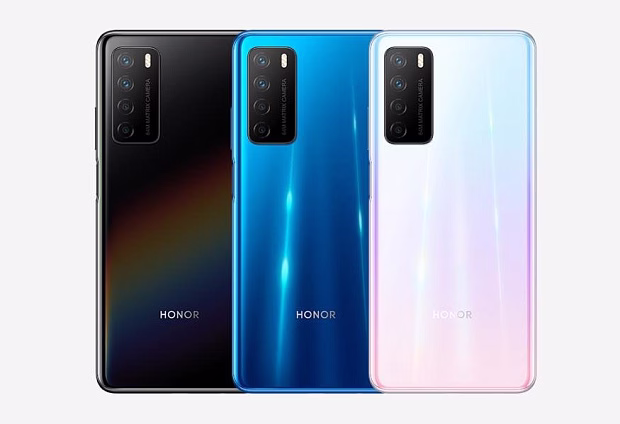 Смартфон Huawei Honor Play 4 128GB
