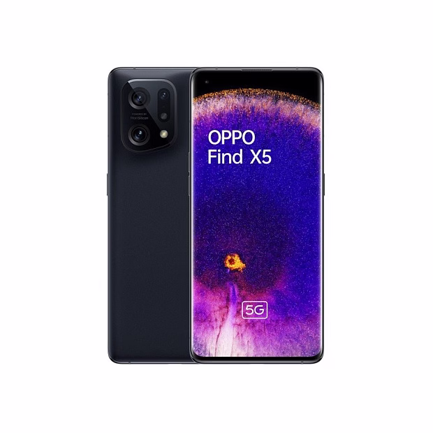 Смартфон Oppo Find X5 8GB/256GB