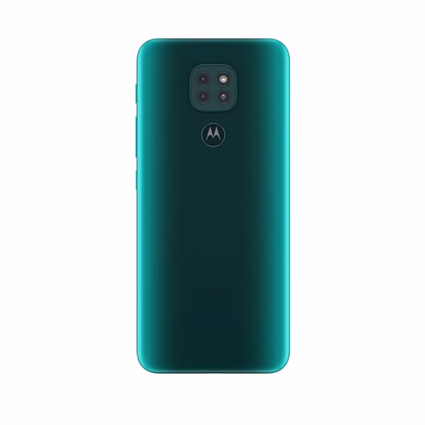 Мобильный телефон Motorola Moto G9