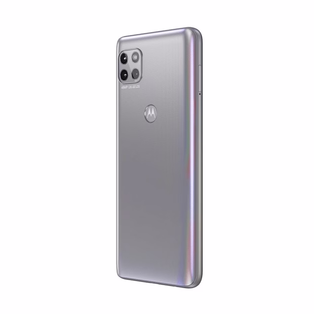 Смартфон Motorola Moto One 5G Ace 4GB/64GB