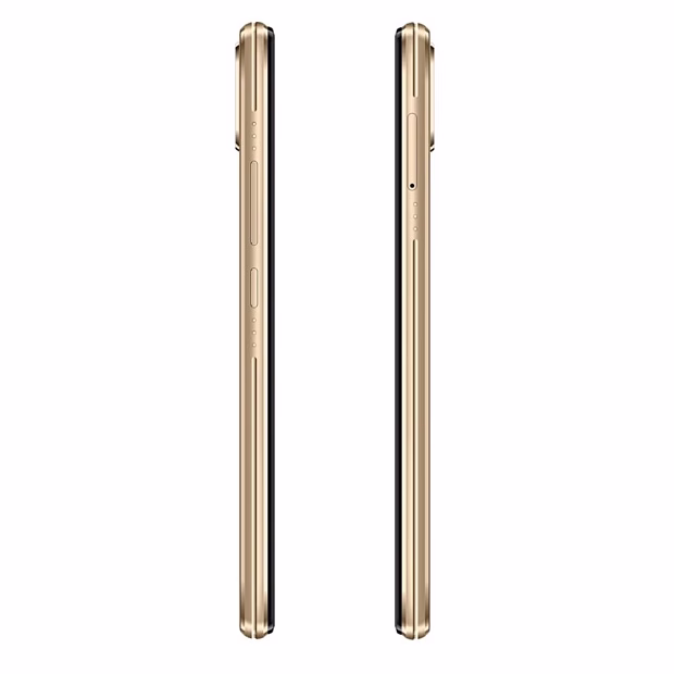 Смартфон HomTom C8 2GB/16GB