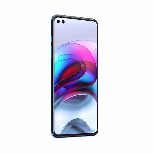 Смартфон Motorola Edge S 6GB/128GB