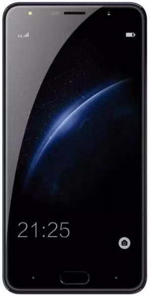 Смартфон Micromax Evok Dual Note 4GB/32GB