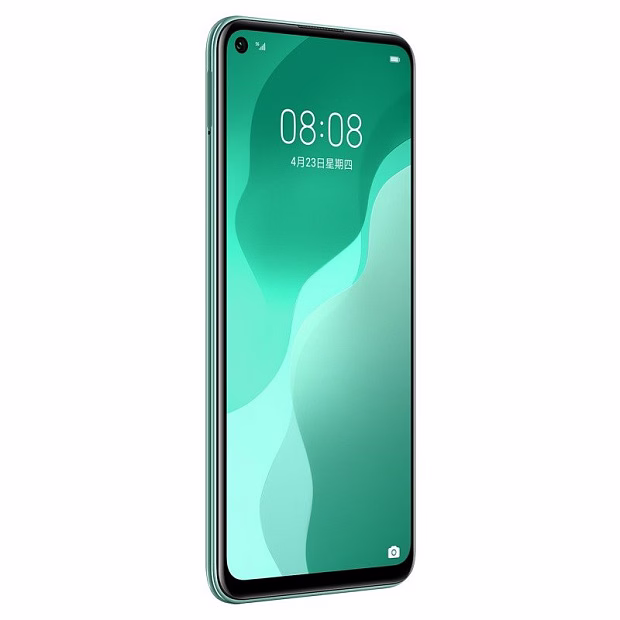 Смартфон Huawei nova 7 SE 128GB
