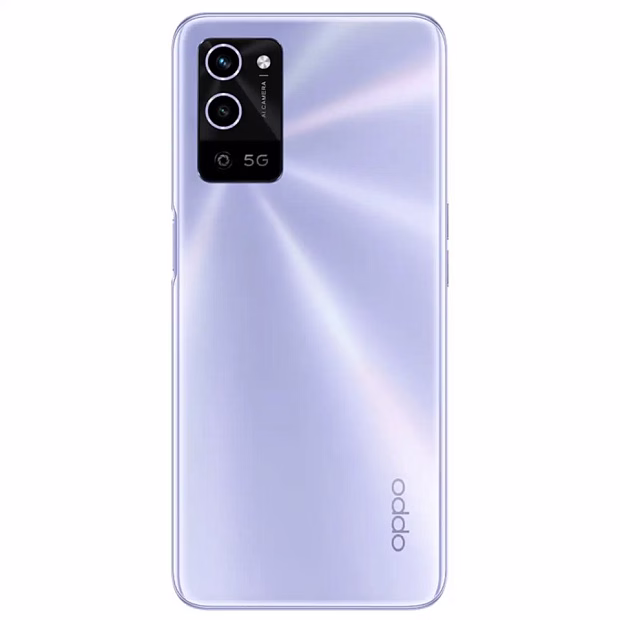 Смартфон Oppo A56 5G 6GB/128GB