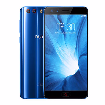 Смартфон Nubia Z17 MiniSО 6GB/64GB