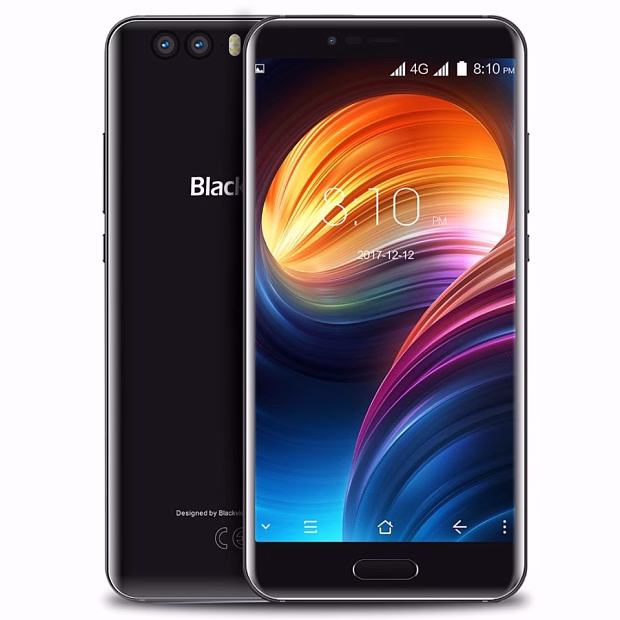 Смартфон Blackview P6000 6GB/64GB