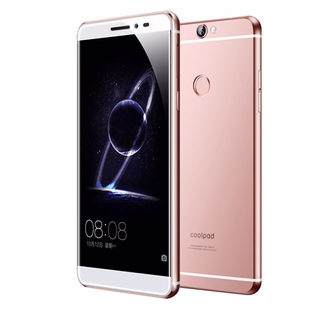 Мобильный телефон Coolpad TipTop Max