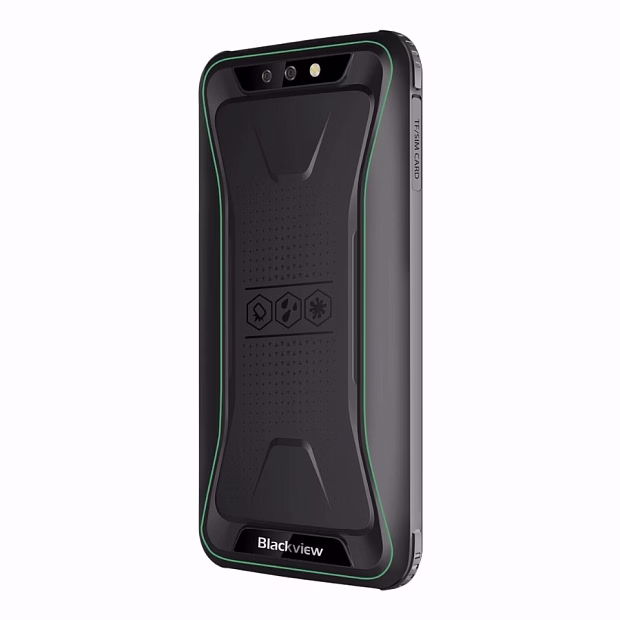 Смартфон Blackview BV5500 2GB/16GB