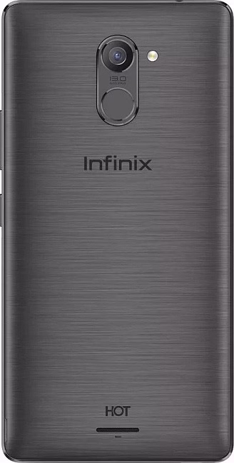 Смартфон Infinix Hot 4 Pro 3GB/16GB