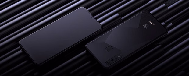 Мобильный телефон HiSense Rocks 6