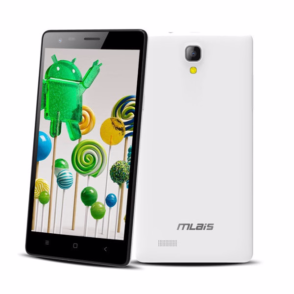 Смартфон Mlais M52 Red Note
