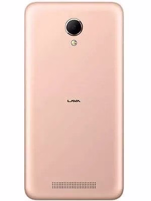 Смартфон Lava X19 2GB/8GB