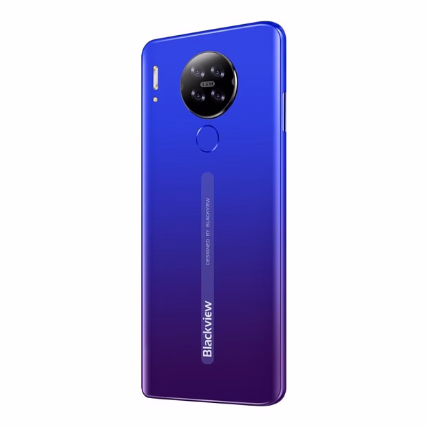 Смартфон Blackview A80 2GB/16GB