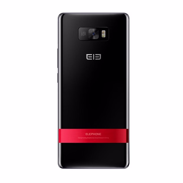 Смартфон Elephone P11 3D 4GB/64GB