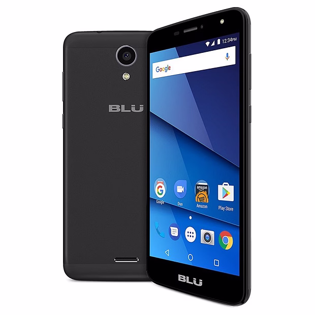 Смартфон BLU Studio Mega 1GB/8GB