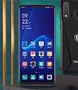 Мобильный телефон HiSense KingKong 6