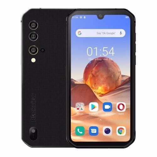 Мобильный телефон Blackview BV9900E
