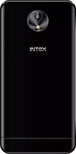 Смартфон Intex Aqua Amaze+ 1GB/8GB
