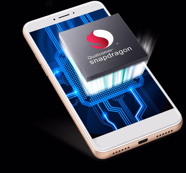 Смартфон Coolpad A1 2GB/16GB
