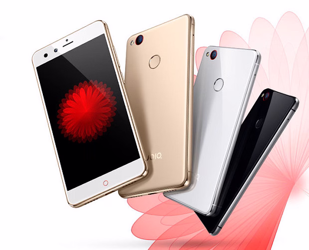 Смартфон Nubia Z11 mini 3GB/64GB