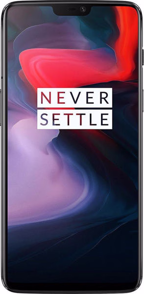Смартфон OnePlus 6 6GB/64GB