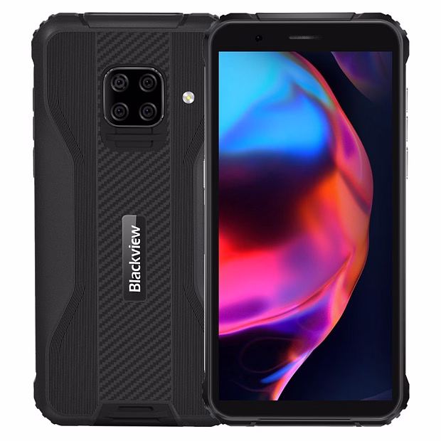 Мобильный телефон Blackview BV5100