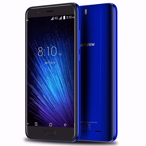 Смартфон Blackview P6000 6GB/64GB
