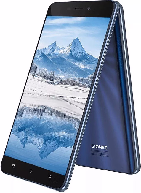 Мобильный телефон Gionee P7 Max