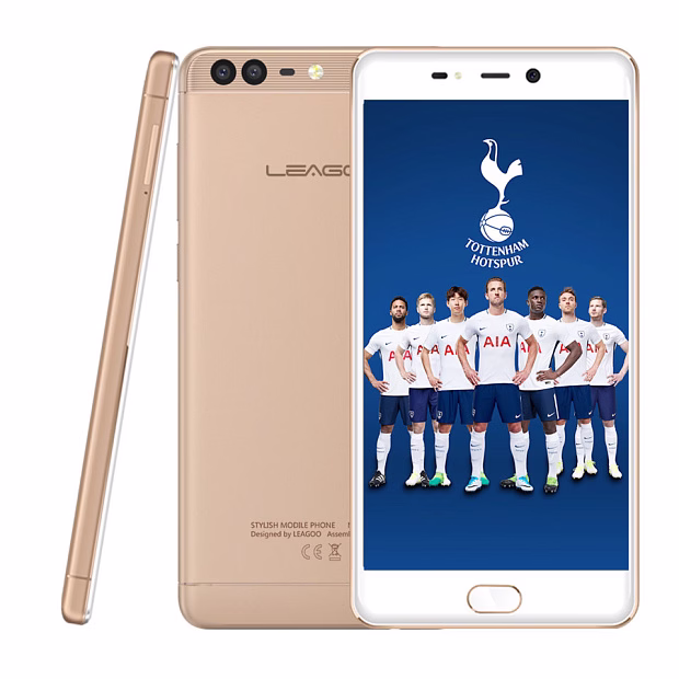 Смартфон Leagoo T5c 3GB/32GB