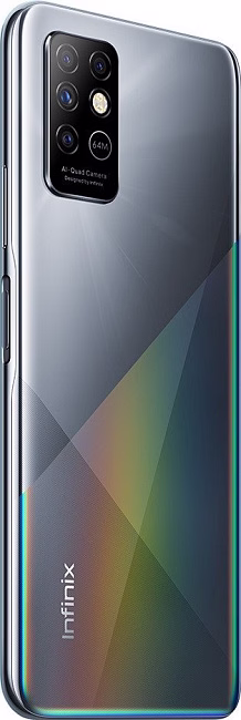 Смартфон Infinix Note 8 6GB/128GB