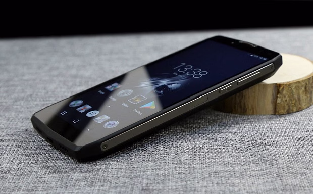 Смартфон Blackview P10000 Pro 4GB/64GB