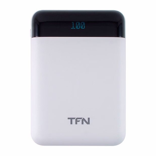 Внешний аккумулятор TFN PB-215 на 10000 mAh