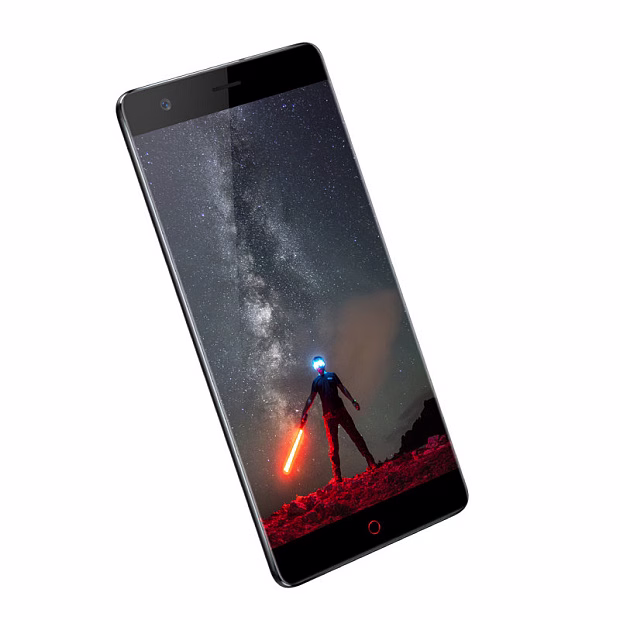 Смартфон Nubia Z17 Lite 6GB/64GB