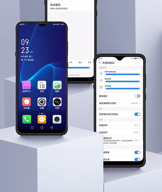 Мобильный телефон HiSense KingKong 6