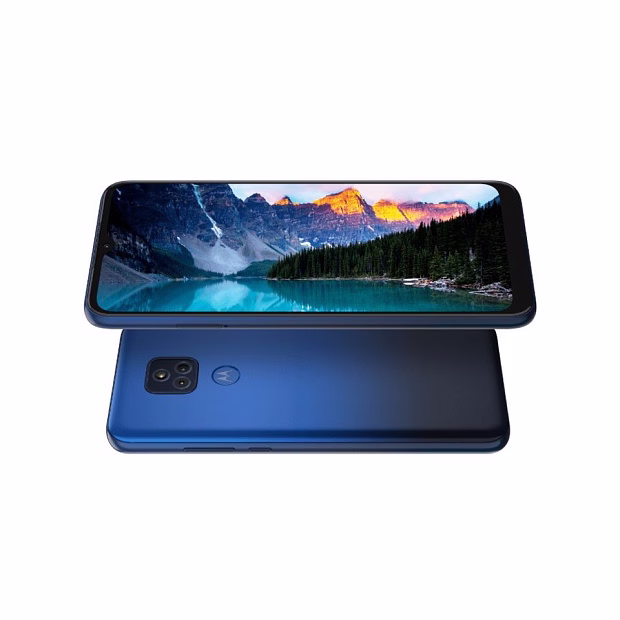 Мобильный телефон Motorola Moto G Play (2021)