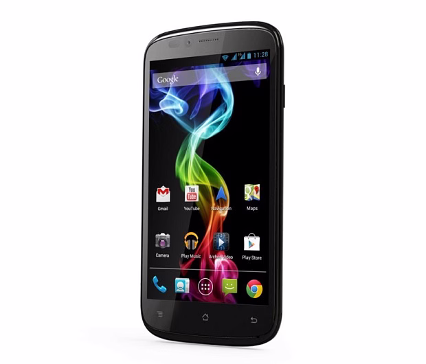 Смартфон Archos 53 Platinum