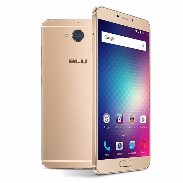 Мобильный телефон BLU Vivo 6