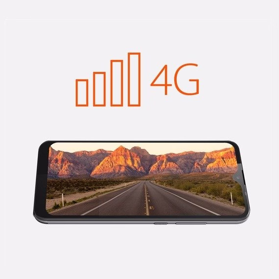 Смартфон Gigaset GS190 2GB/16GB