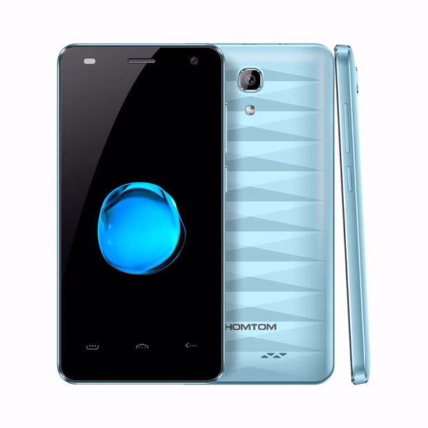 Смартфон HomTom HT26 1GB/8GB