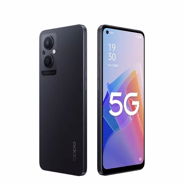 Смартфон Oppo A96 5G 8GB/256GB