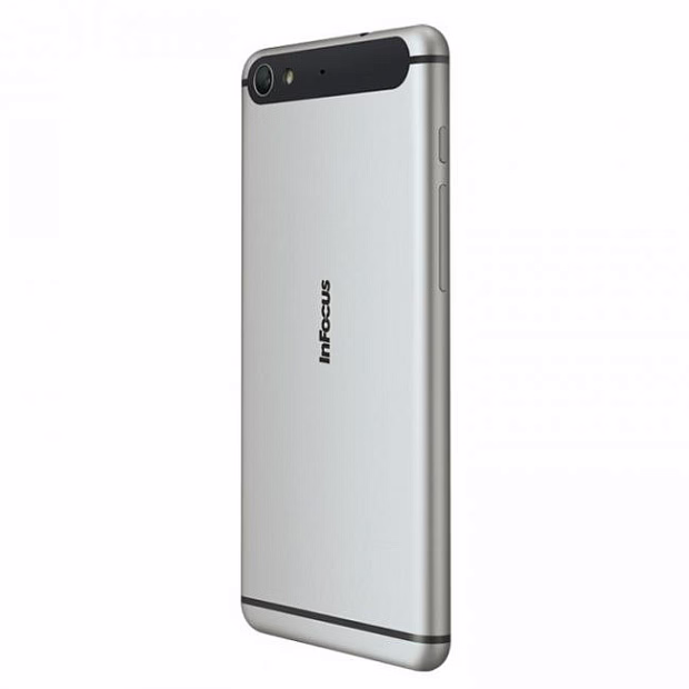 Мобильный телефон InFocus M560